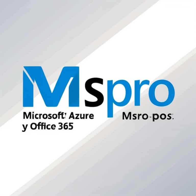 MSPRO